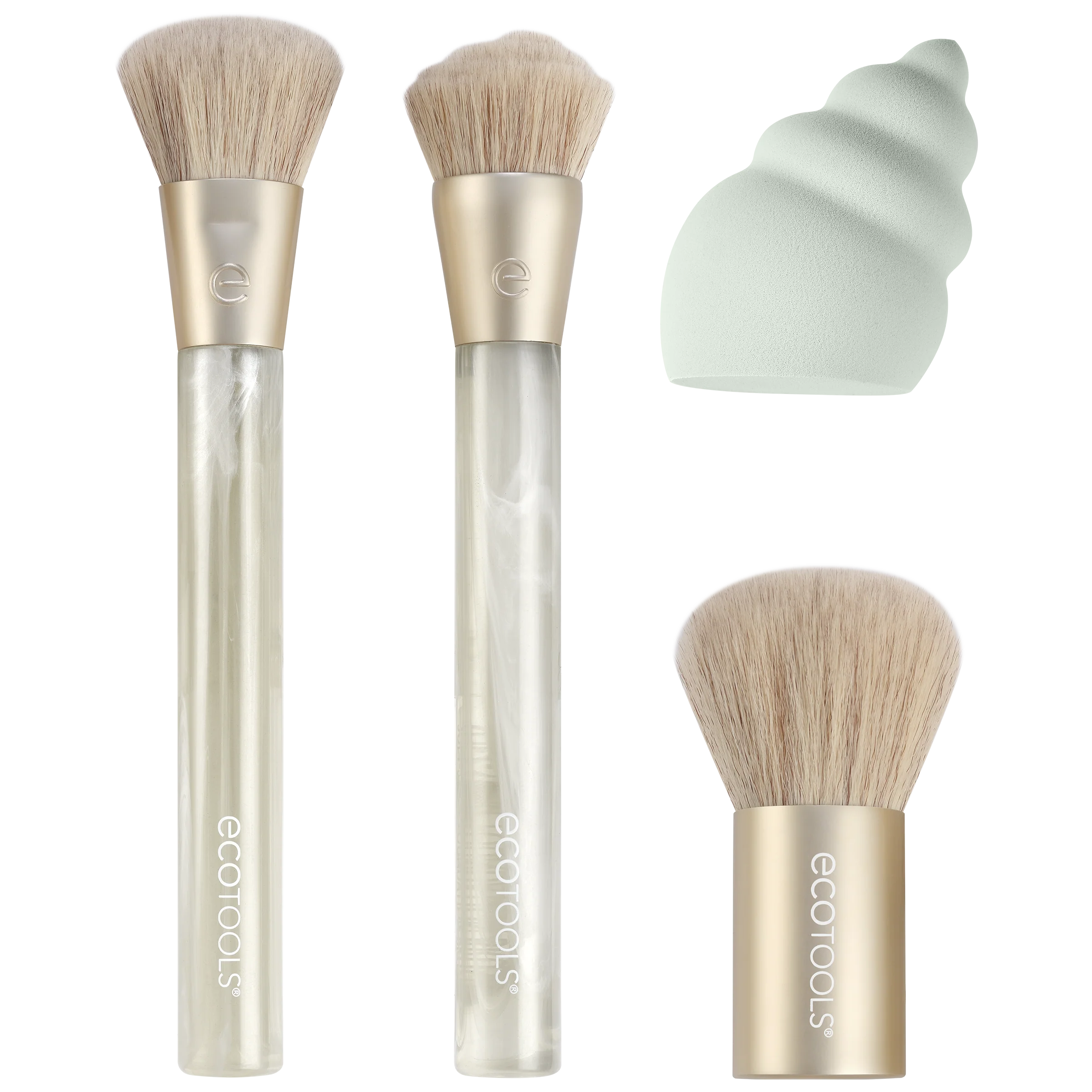 Makeup Brushes
